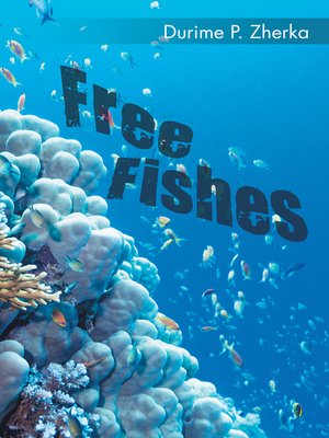 cover image of Free Fishes